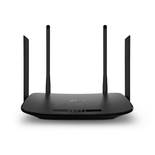 Tp-Link Archer VR300 AC1200 Wi-Fi VDSL/ADSL Modem Router