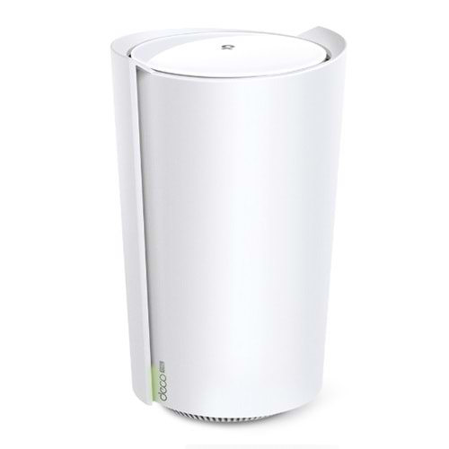 Tp-Link Deco X73-DSL(1-pack) AX5400 Whole Home Mesh Wi-Fi 6 Modem Router