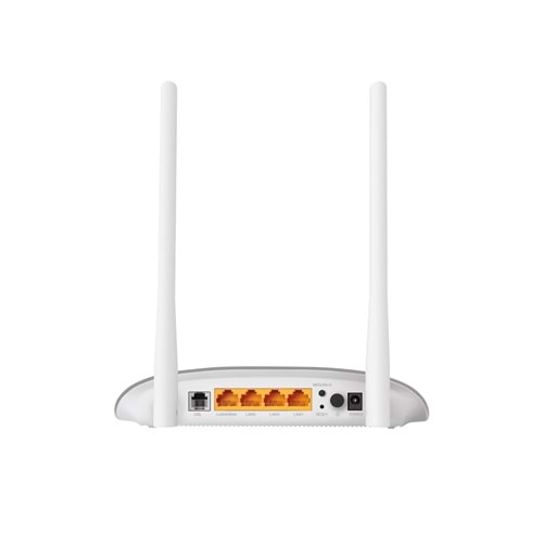 Tp-Link TD-W9950 300Mbps Wi-Fi VDSL/ADSL Modem Router