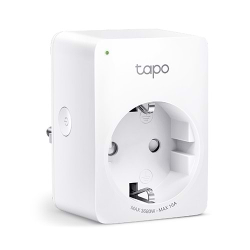 Tp-Link Tapo P110 Mini Akıllı Wi-Fi Priz