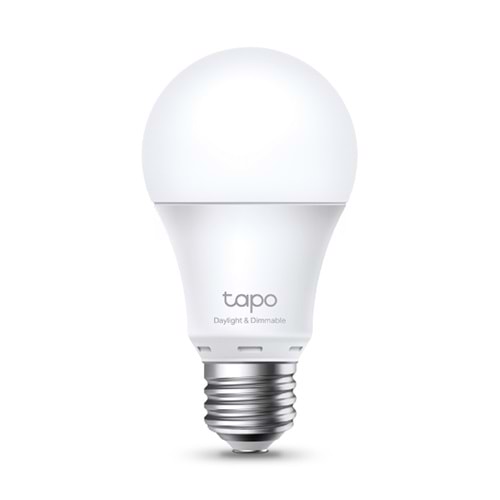 Tp-Link Tapo L520E Akıllı Wi-Fi Ampulü ( Ayarlanabilir Aydınlatma)