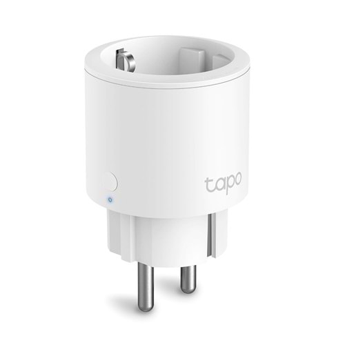 Tp-Link Tapo P115(1-pack) Mini Akıllı Wi-Fi Priz