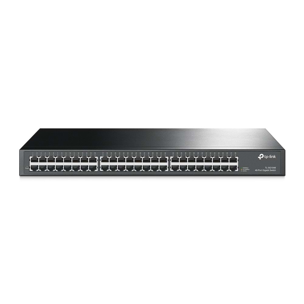 Tp-Link TL-SG1048 48-Port Gigabit Switch