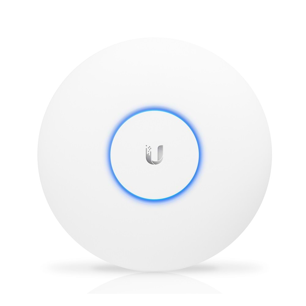 UBNT UniFi AP Dual Band İç/Dış Ortam 2.4/5Ghz Access Point (UAP-AC-PRO)