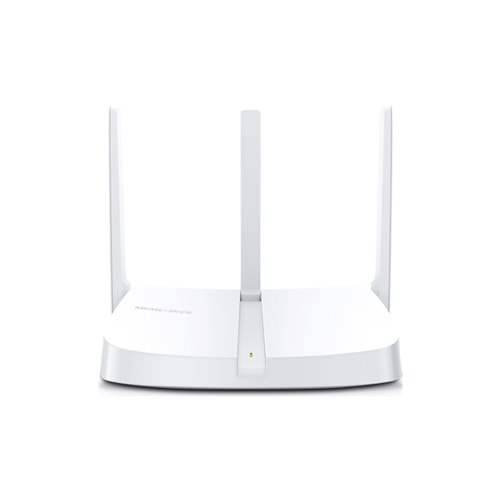 Tp-Link Mercusys MW305R N300 Wi-Fi Router ( Yönlendirici )