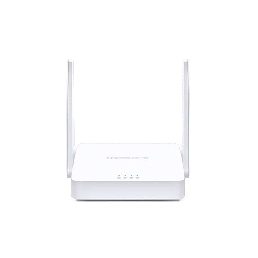 Tp-Link Mercusys MW301R N300 Wi-Fi Router ( Yönlendirici )