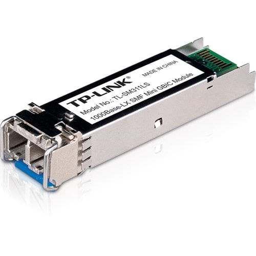 Omada SM311LS Gigabit Single-Mode SFP Modül