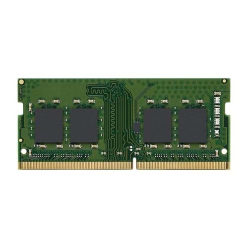 Kingston 16GB 3200MHz DDR4 SODIMM CL22 1.2V (KVR32S22S8/16)