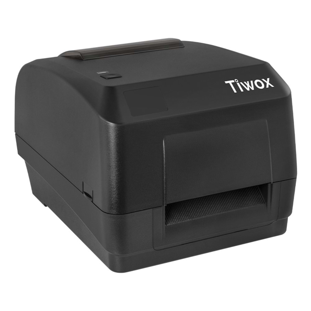 Tiwox TT-300 Thermal Transfer USB+Ethernet (300mt 5