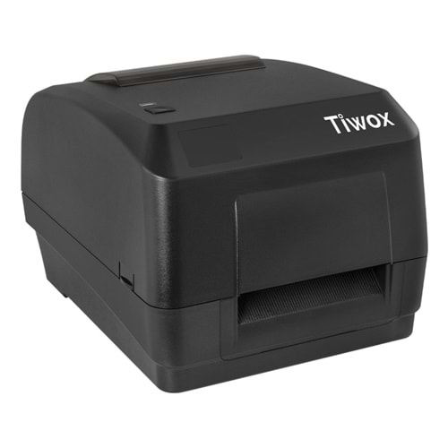 Tiwox TT-300 Thermal Transfer USB+Ethernet (300mt 5