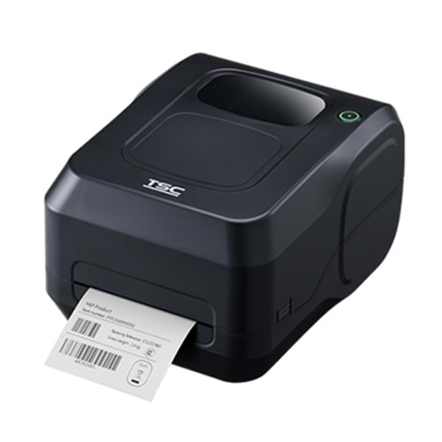 TSC TL241 Masaüstü Barkod Yazıcı Termal&Direkt Termal / USB + Ethernet 203 Dpi
