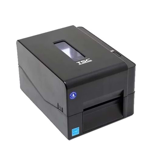 TSC TE210 Masaüstü Barkod Yazıcı Termal &Direkt Termal / USB + Ethernet 203 Dpi