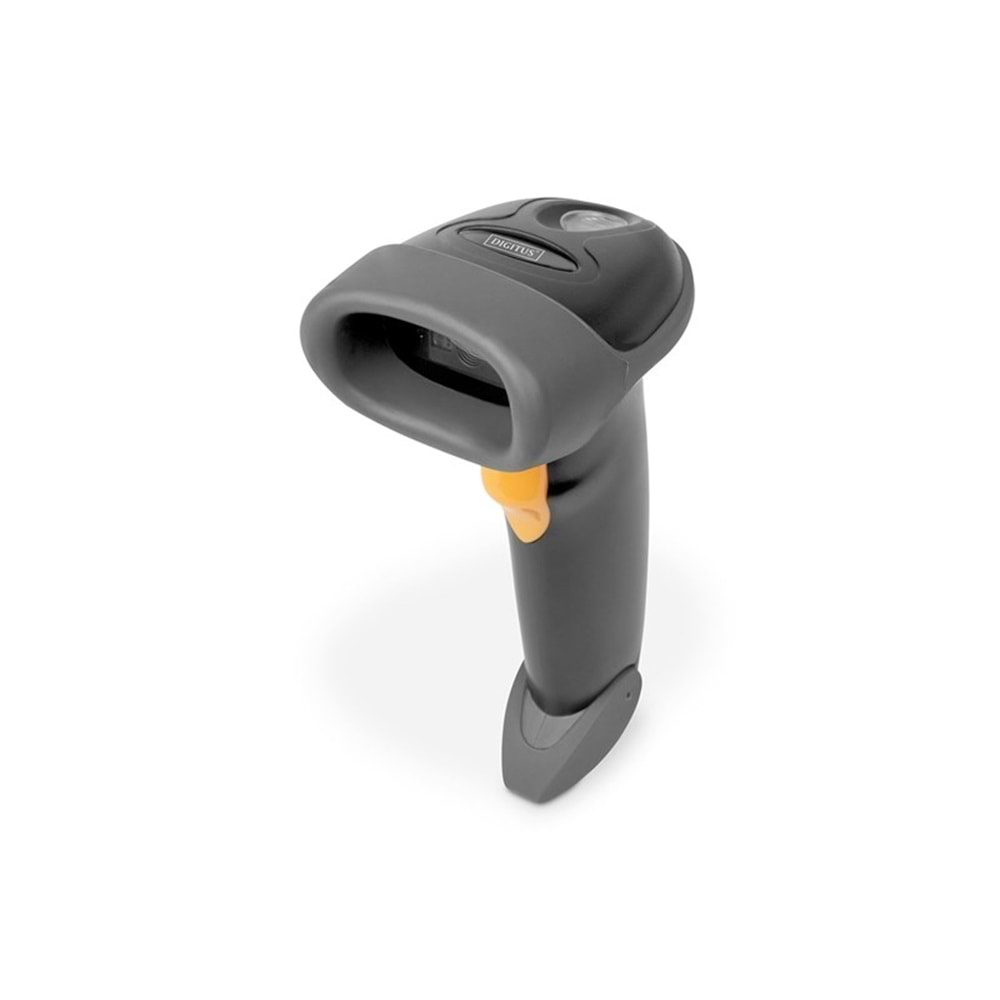 Digitus DA-81003 2D Barkod El Tarayıcı Bluetooth