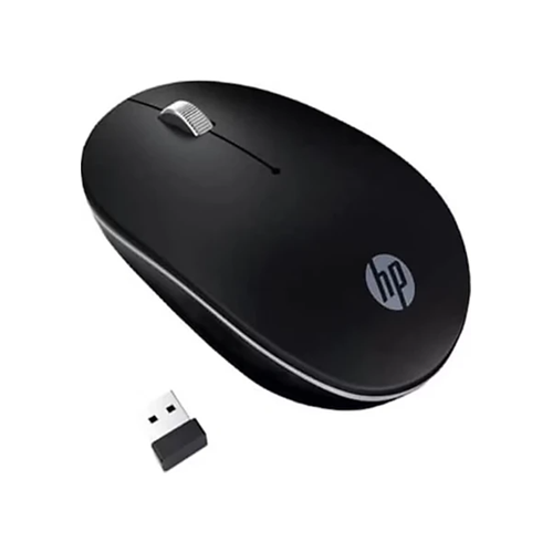 HP S1500 PLUS 1600 DPI SESSİZ KABLOSUZ MOUSE