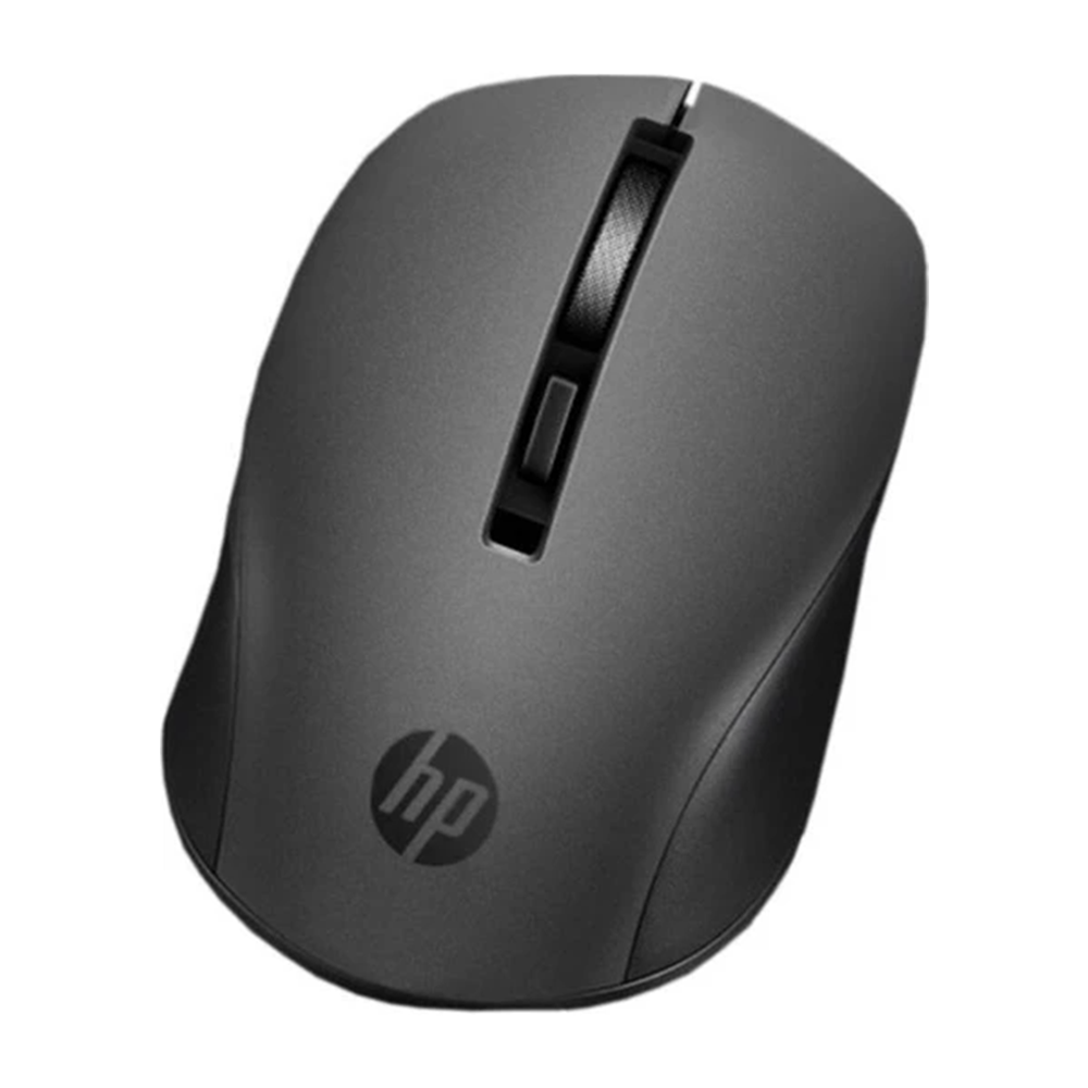 HP S1000 KABLOSUZ MOUSE
