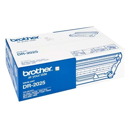 Brother Drum (DR-3405) DRUM DL/DLH 30.000 Sayfa